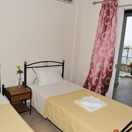 Lemon Tree Villa Nydri  Cameră foto