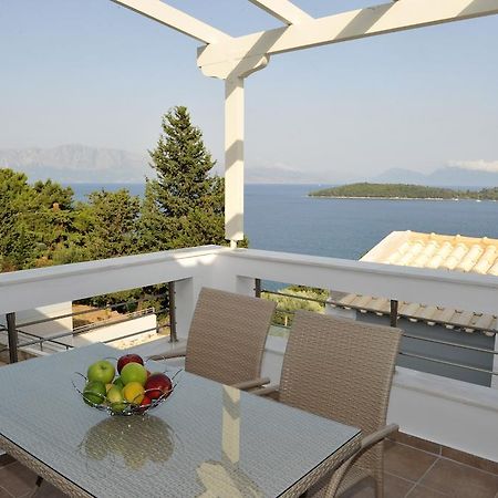 Lemon Tree Villa Nydri  Cameră foto