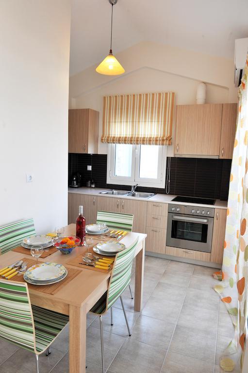 Lemon Tree Villa Nydri  Cameră foto
