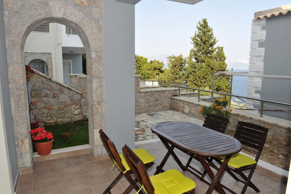 Lemon Tree Villa Nydri  Cameră foto