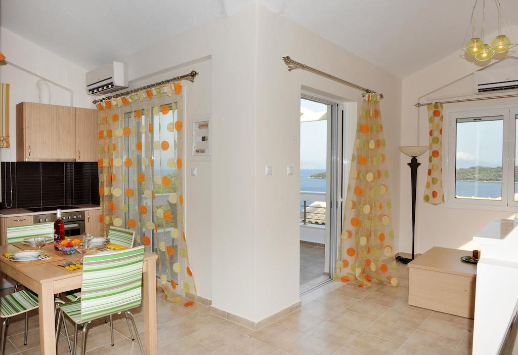 Lemon Tree Villa Nydri  Cameră foto