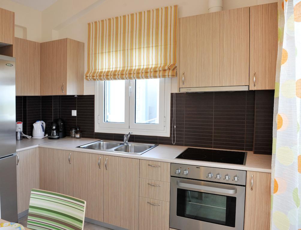 Lemon Tree Villa Nydri  Cameră foto