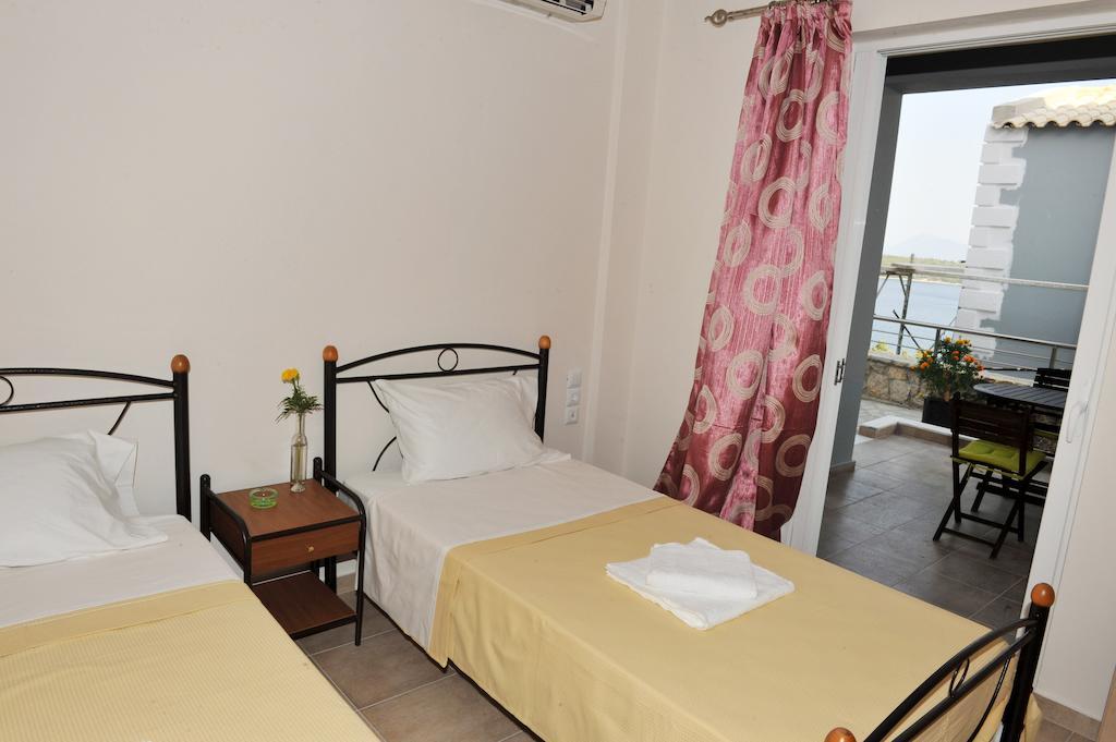 Lemon Tree Villa Nydri  Cameră foto