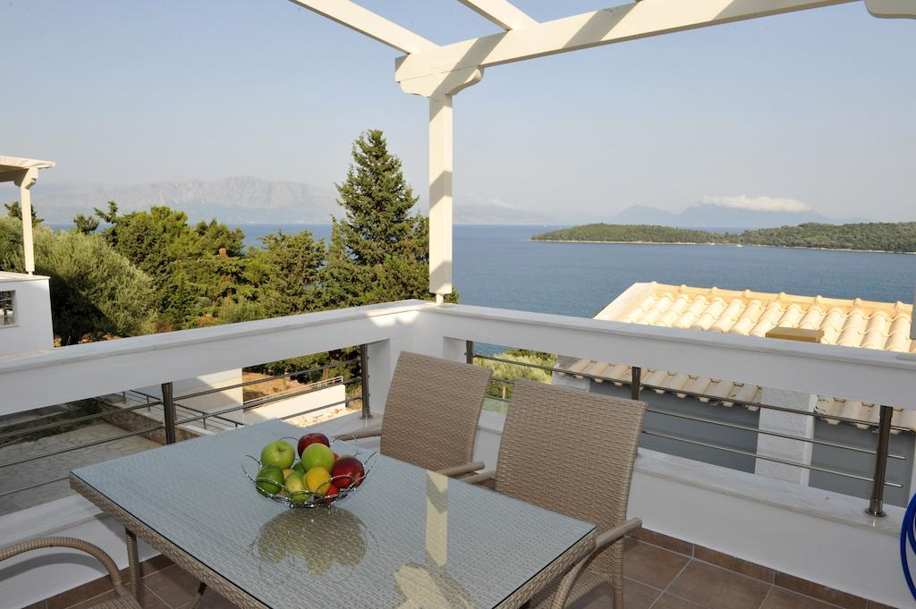 Lemon Tree Villa Nydri  Cameră foto
